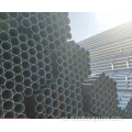 ASTM A106 Gr.B Galvanized Steel Pipe